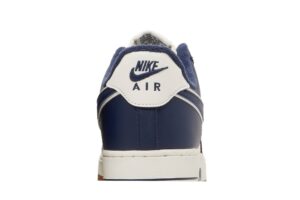 Nike Air Force 1 Low College Pack Midnight Navy DQ7659-101 - Phonecase4u photo 7