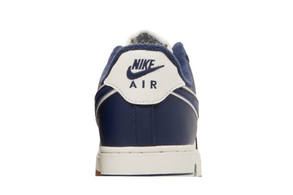 Nike Air Force 1 Low College Pack Midnight Navy DQ7659-101 - Phonecase4u photo 7