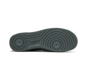 Nike Air Force 1 Low Cut Out Swoosh Grey DO6709-002 - Phonecase4u photo 4