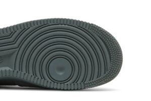 Nike Air Force 1 Low Cut Out Swoosh Grey DO6709-002 - Phonecase4u photo 5