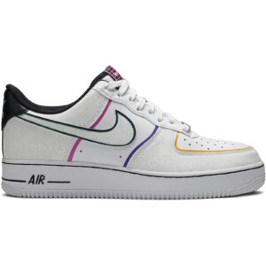 Nike Air Force 1 Low Day of the Dead (2019) CT1138-100 - Phonecase4u photo 1