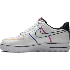 Nike Air Force 1 Low Day of the Dead (2019) CT1138-100 - Phonecase4u photo 3