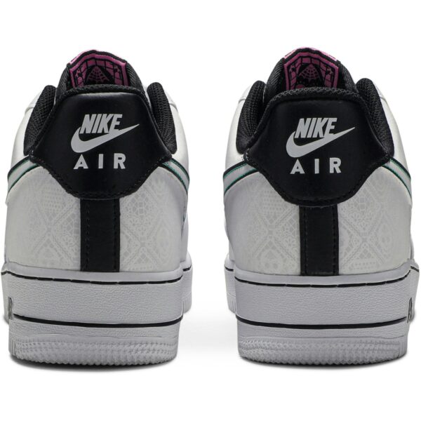 Nike Air Force 1 Low Day of the Dead (2019) CT1138-100 - Phonecase4u photo 6