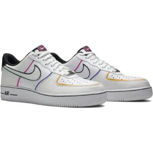Nike Air Force 1 Low Day of the Dead (2019) CT1138-100 - Phonecase4u photo 8
