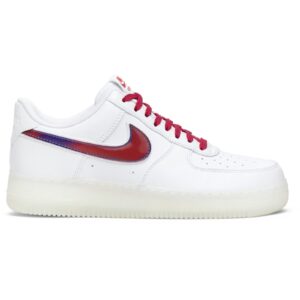 Nike Air Force 1 Low De Lo Mio BQ8448-100 - Phonecase4u photo 1