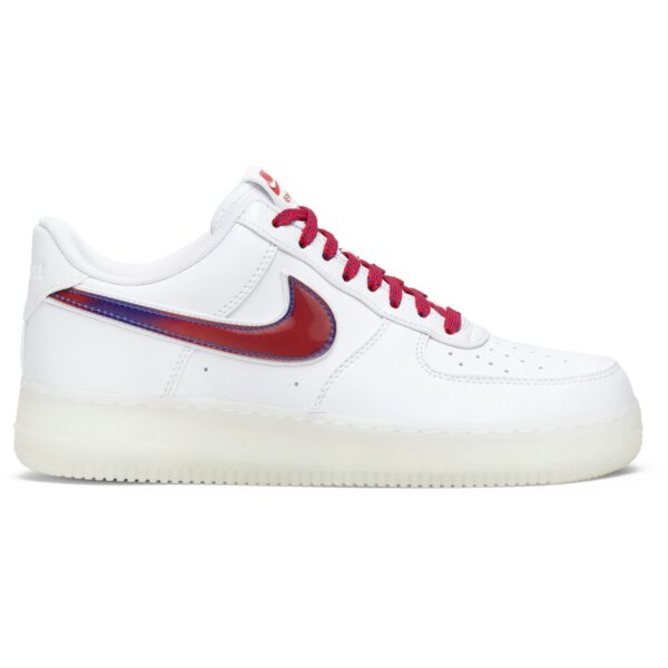 Nike Air Force 1 Low De Lo Mio BQ8448-100 - Phonecase4u photo 1