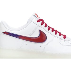 Nike Air Force 1 Low De Lo Mio BQ8448-100 - Phonecase4u photo 2