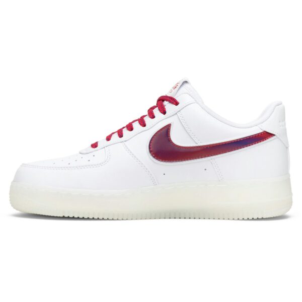 Nike Air Force 1 Low De Lo Mio BQ8448-100 - Phonecase4u photo 3