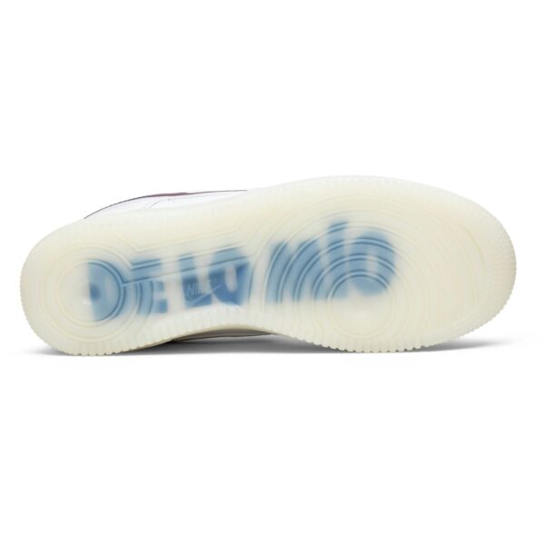 Nike Air Force 1 Low De Lo Mio BQ8448-100 - Phonecase4u photo 4