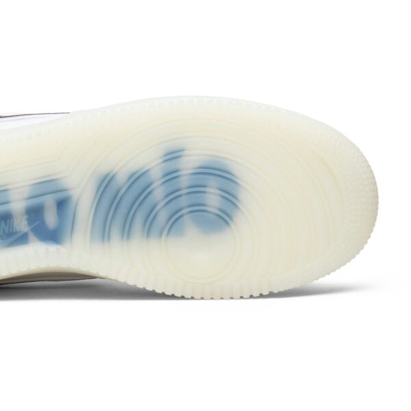 Nike Air Force 1 Low De Lo Mio BQ8448-100 - Phonecase4u photo 5