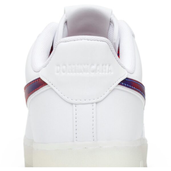Nike Air Force 1 Low De Lo Mio BQ8448-100 - Phonecase4u photo 7