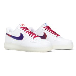Nike Air Force 1 Low De Lo Mio BQ8448-100 - Phonecase4u photo 8