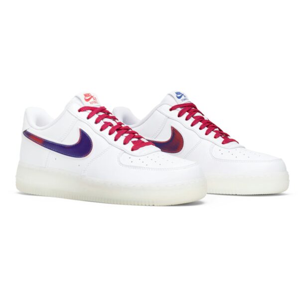 Nike Air Force 1 Low De Lo Mio BQ8448-100 - Phonecase4u photo 8