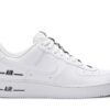 Nike Air Force 1 Low Double Air Low White Black CJ1379-100 - Phonecase4u photo 1