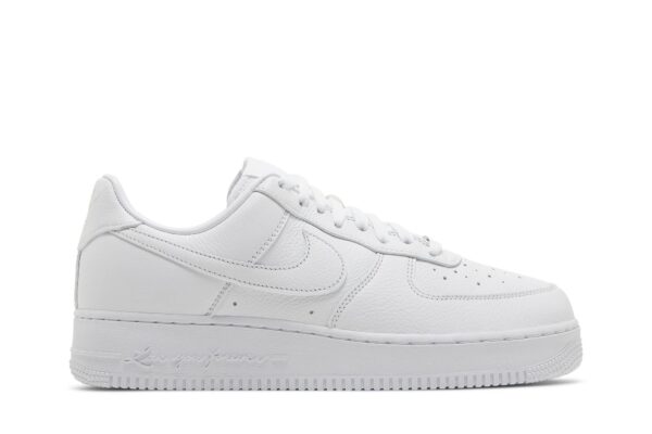 Nike Air Force 1 Low Drake NOCTA Certified Lover Boy CZ8065-100 - Phonecase4u photo 1