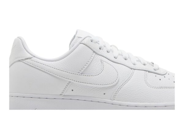 Nike Air Force 1 Low Drake NOCTA Certified Lover Boy CZ8065-100 - Phonecase4u photo 2