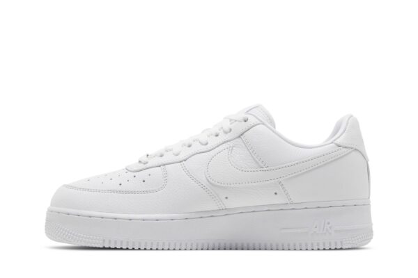 Nike Air Force 1 Low Drake NOCTA Certified Lover Boy CZ8065-100 - Phonecase4u photo 3