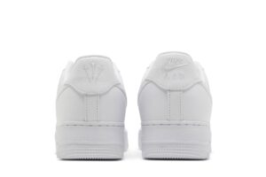 Nike Air Force 1 Low Drake NOCTA Certified Lover Boy CZ8065-100 - Phonecase4u photo 6