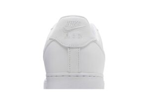 Nike Air Force 1 Low Drake NOCTA Certified Lover Boy CZ8065-100 - Phonecase4u photo 7