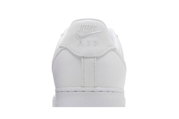 Nike Air Force 1 Low Drake NOCTA Certified Lover Boy CZ8065-100 - Phonecase4u photo 7