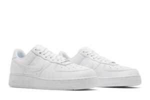 Nike Air Force 1 Low Drake NOCTA Certified Lover Boy CZ8065-100 - Phonecase4u photo 8