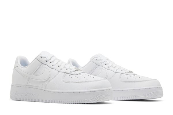 Nike Air Force 1 Low Drake NOCTA Certified Lover Boy CZ8065-100 - Phonecase4u photo 8