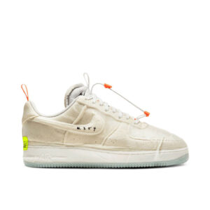 Nike Air Force 1 Low Experimental Sail CV1754-100 - Phonecase4u photo 1