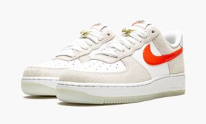 Nike Air Force 1 Low First Use Cream (Women's) DA8302-101 - Phonecase4u photo 1