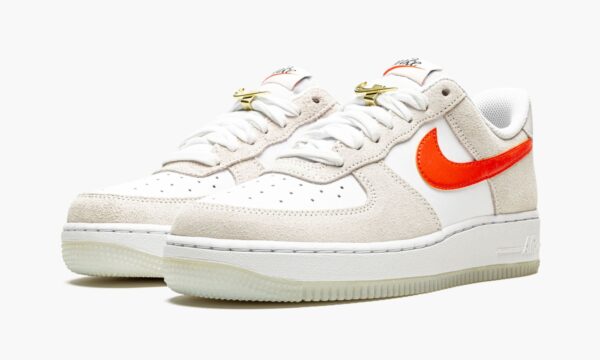 Nike Air Force 1 Low First Use Cream (Women's) DA8302-101 - Phonecase4u photo 1