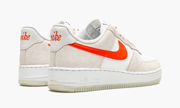 Nike Air Force 1 Low First Use Cream (Women's) DA8302-101 - Phonecase4u photo 2