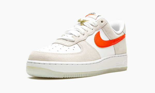 Nike Air Force 1 Low First Use Cream (Women's) DA8302-101 - Phonecase4u photo 3