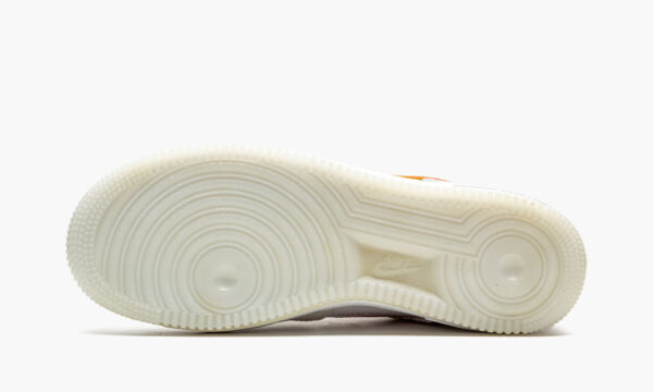 Nike Air Force 1 Low First Use Cream (Women's) DA8302-101 - Phonecase4u photo 4