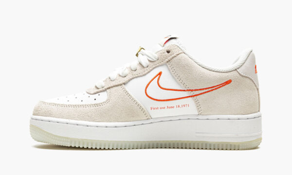 Nike Air Force 1 Low First Use Cream (Women's) DA8302-101 - Phonecase4u photo 5