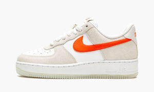 Nike Air Force 1 Low First Use Cream (Women's) DA8302-101 - Phonecase4u photo 6
