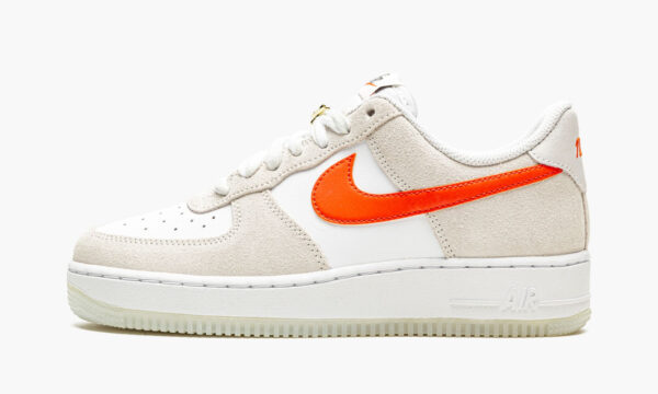 Nike Air Force 1 Low First Use Cream (Women's) DA8302-101 - Phonecase4u photo 6