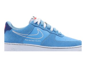 Nike Air Force 1 Low First Use University Blue DB3597-400 - Phonecase4u photo 2