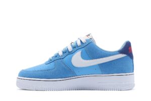 Nike Air Force 1 Low First Use University Blue DB3597-400 - Phonecase4u photo 3