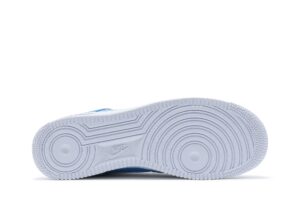 Nike Air Force 1 Low First Use University Blue DB3597-400 - Phonecase4u photo 4