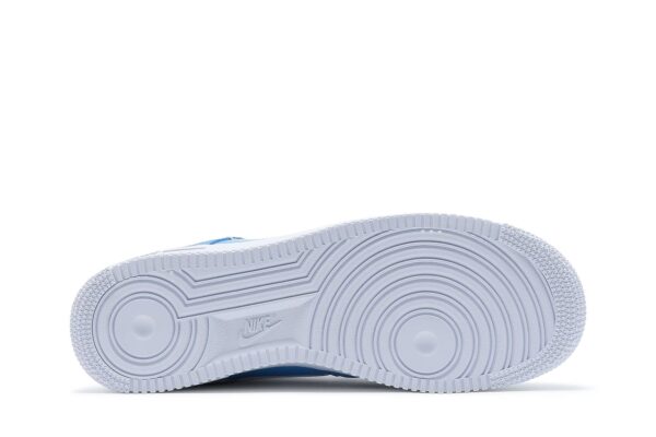 Nike Air Force 1 Low First Use University Blue DB3597-400 - Phonecase4u photo 4