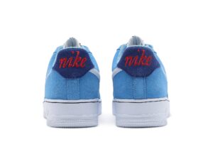 Nike Air Force 1 Low First Use University Blue DB3597-400 - Phonecase4u photo 6