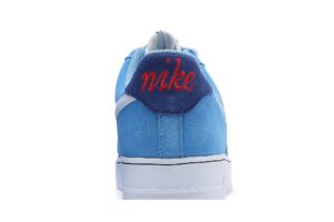 Nike Air Force 1 Low First Use University Blue DB3597-400 - Phonecase4u photo 7