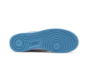 Nike Air Force 1 Low First Use White University Blue DA8478-100 - Phonecase4u photo 4