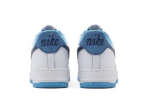Nike Air Force 1 Low First Use White University Blue DA8478-100 - Phonecase4u photo 6
