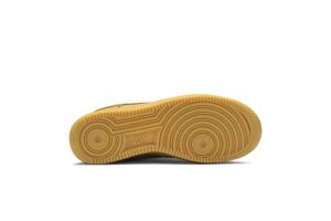 Nike Air Force 1 Low Flax Wheat CJ9179-200 - Phonecase4u photo 4
