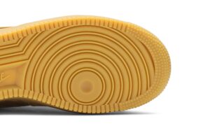 Nike Air Force 1 Low Flax Wheat CJ9179-200 - Phonecase4u photo 5