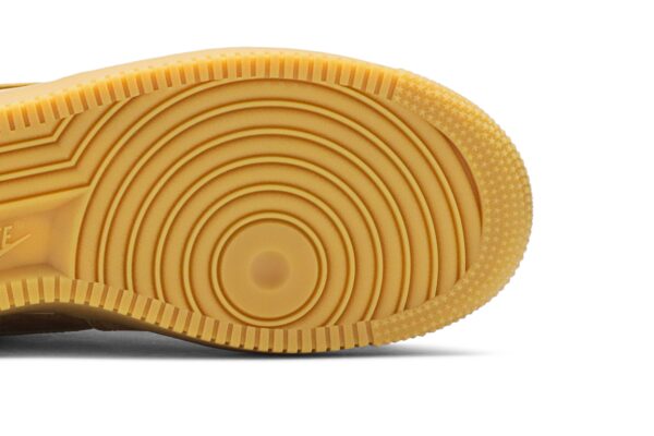 Nike Air Force 1 Low Flax Wheat CJ9179-200 - Phonecase4u photo 5