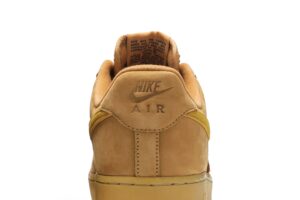 Nike Air Force 1 Low Flax Wheat CJ9179-200 - Phonecase4u photo 7