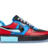 Nike Air Force 1 Low Fontanka Doernbecher Cidni DR6259-600 - Phonecase4u photo 1
