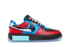 Nike Air Force 1 Low Fontanka Doernbecher Cidni DR6259-600 - Phonecase4u photo 1