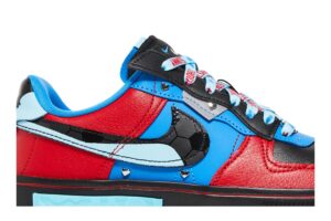 Nike Air Force 1 Low Fontanka Doernbecher Cidni DR6259-600 - Phonecase4u photo 2
